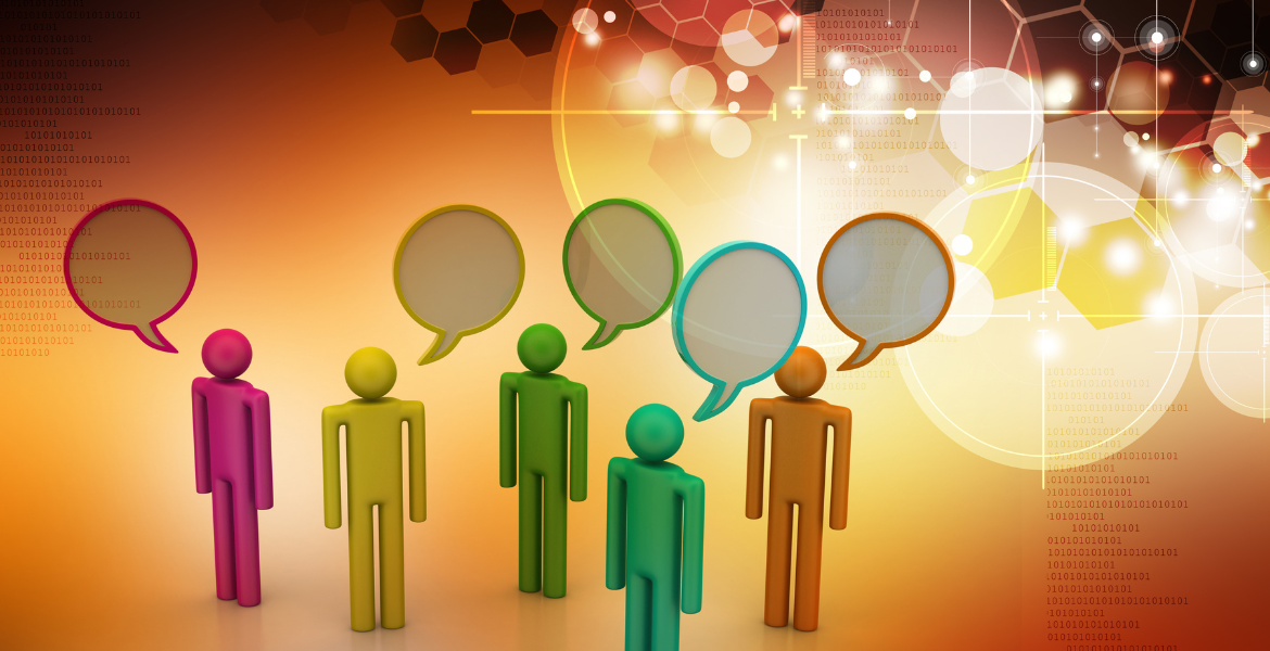 Etkili İletişim ve Sunum Teknikleri Eğitimi Görseli