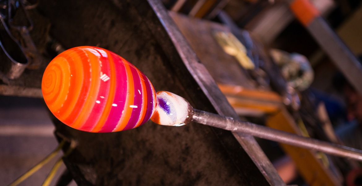 Dekoratif Cam Eğitimi Görseli