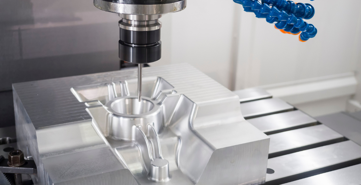 Endüstriyel Kalıp Eğitimi Görseli