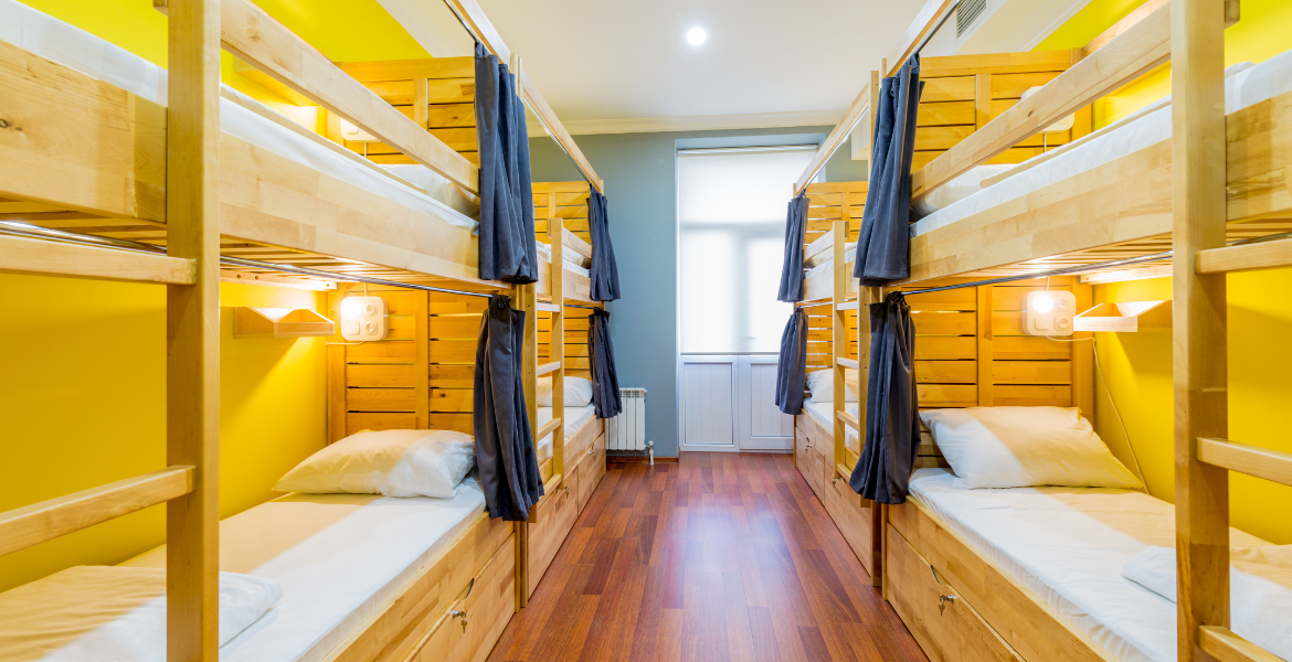 Öğrenci Barınma Hizmetleri Yöneticiliği Eğitimi Görseli