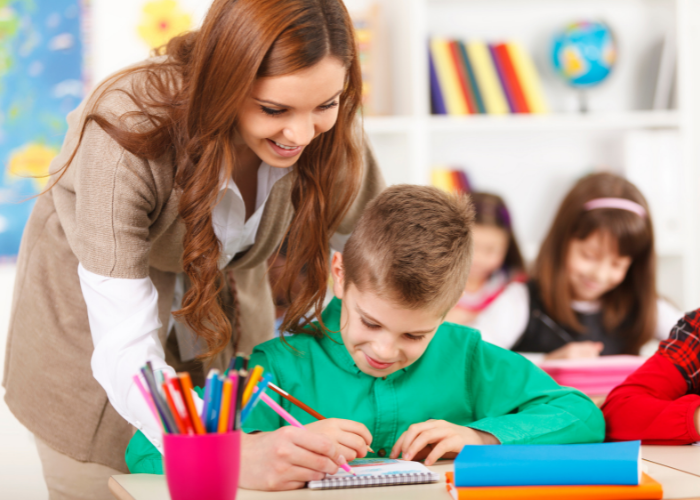 Öğrenci Koçluğu Eğitimi Görseli