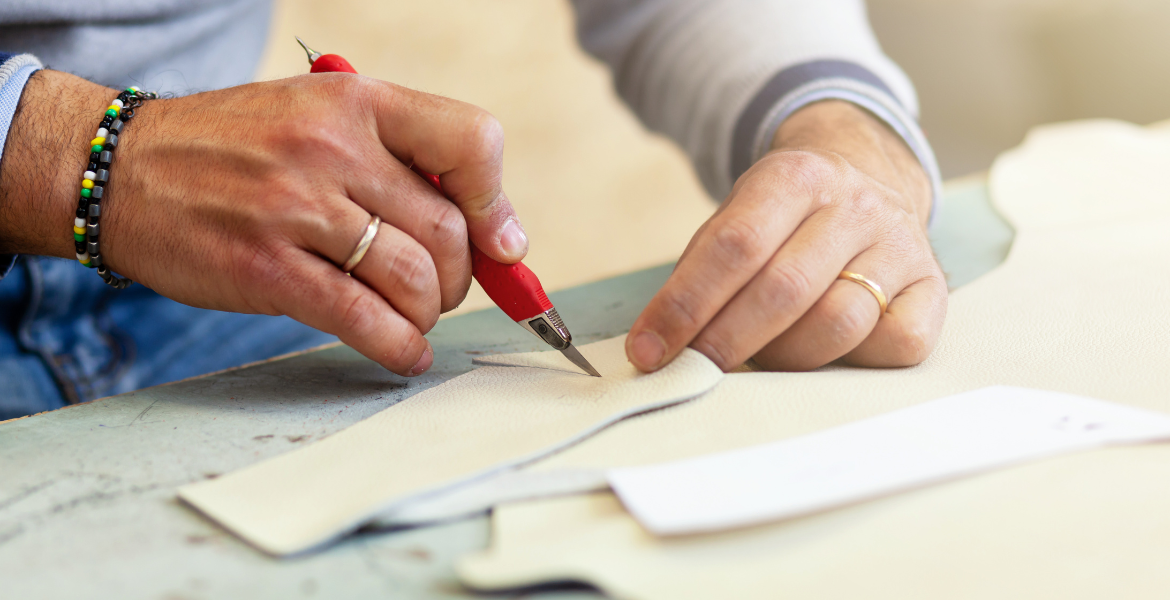 Ayakkabı Modelistliği Eğitimi Görseli