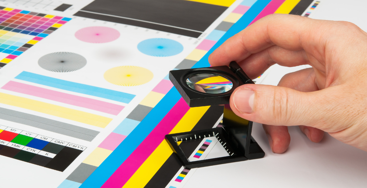 Matbaa Teknolojisi Baskı Öncesi Görseli