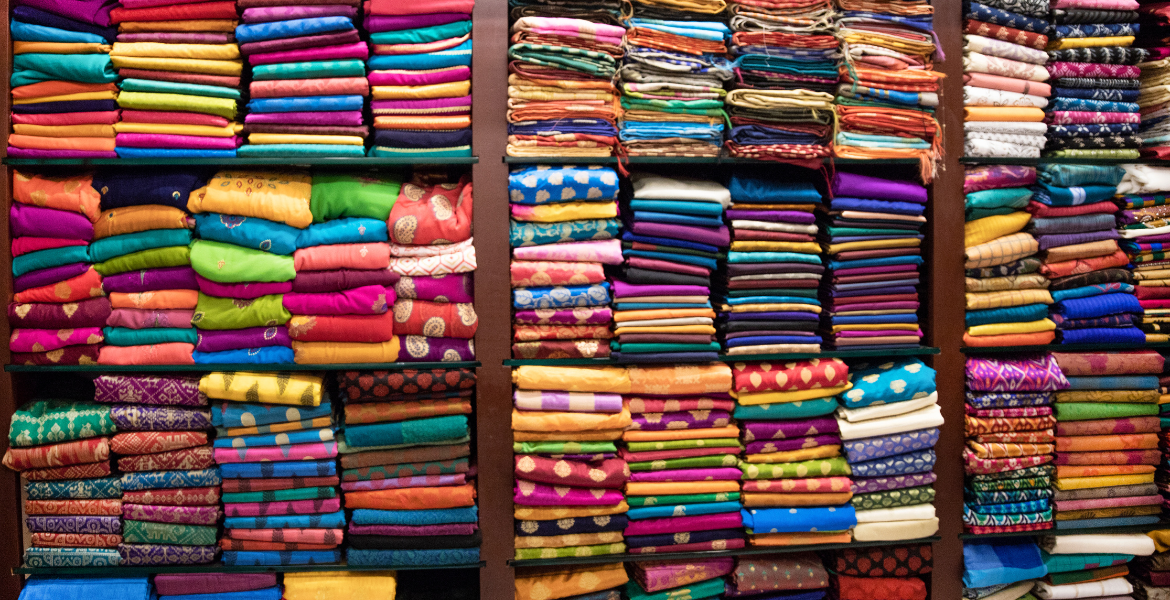 Dekoratif Ev Tekstili Eğitimi Görseli