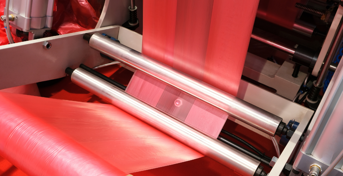 Matbaa Teknolojisi Flekso Baskı Eğitimi Görseli