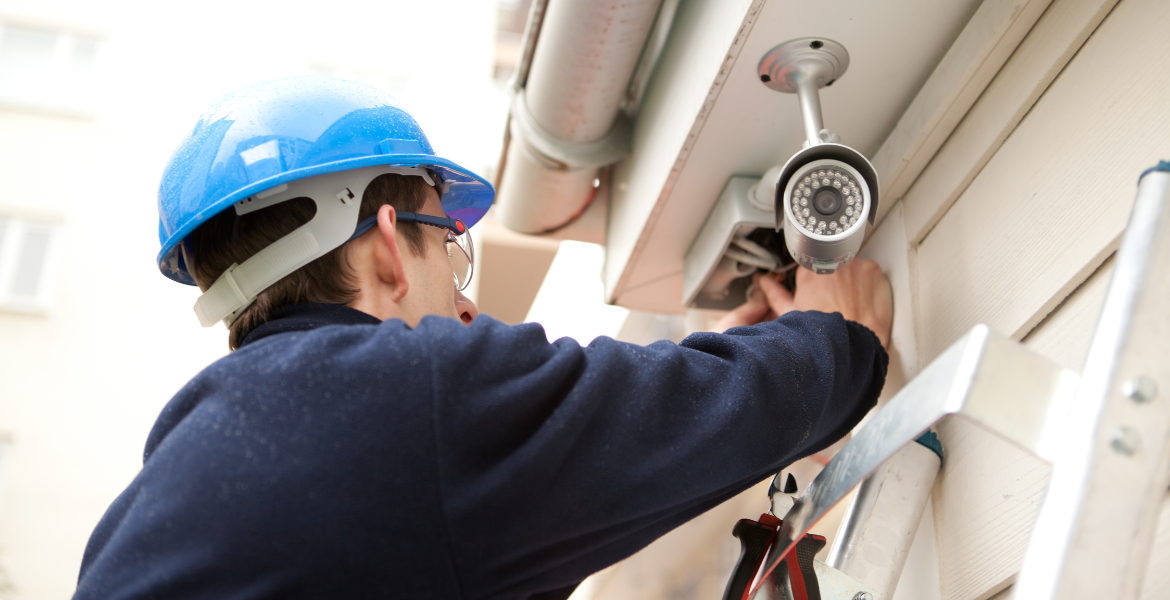 Güvenlik Sistemleri Eğitimi Görseli