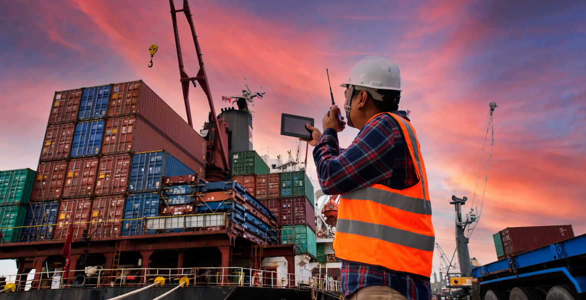 Gemi Donatımı Eğitimi Görseli