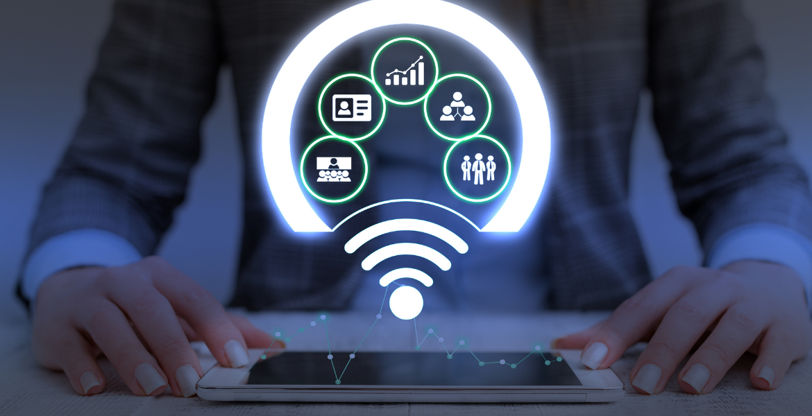 Haberleşme Sistemleri Eğitimi Görseli