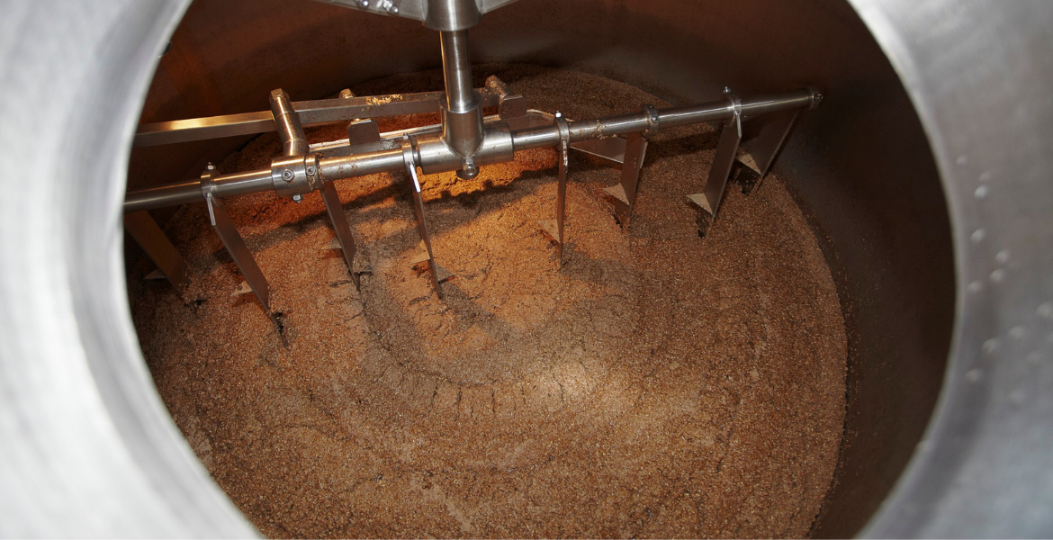 Hububat İşleme Eğitimi Görseli