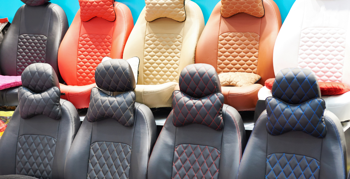 Oto Döşemeciliği Eğitimi Görseli