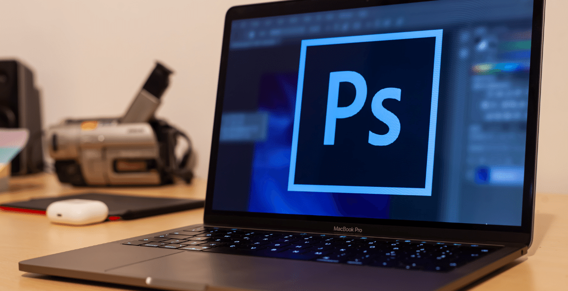 Adobe Photoshop Eğitimi Görseli