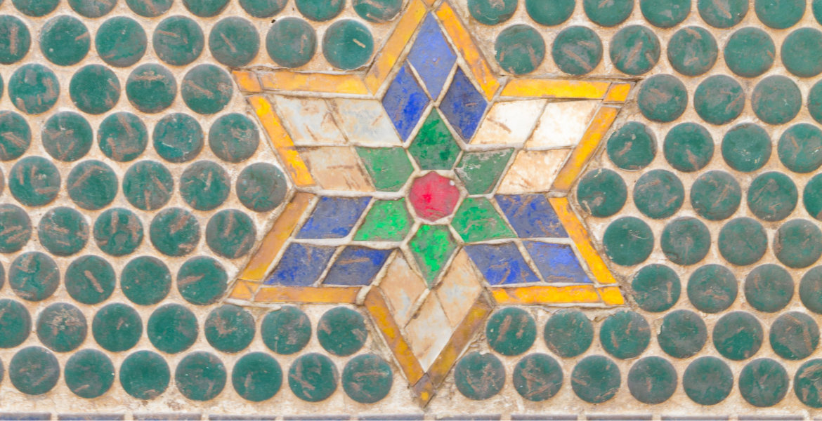 Sır Üstü Dekorlama Eğitimi Görseli