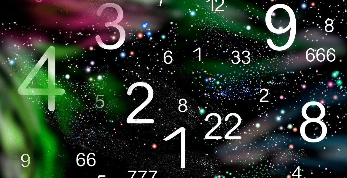Yaşamın  Sayısal Şifreleri Eğitimi Görseli
